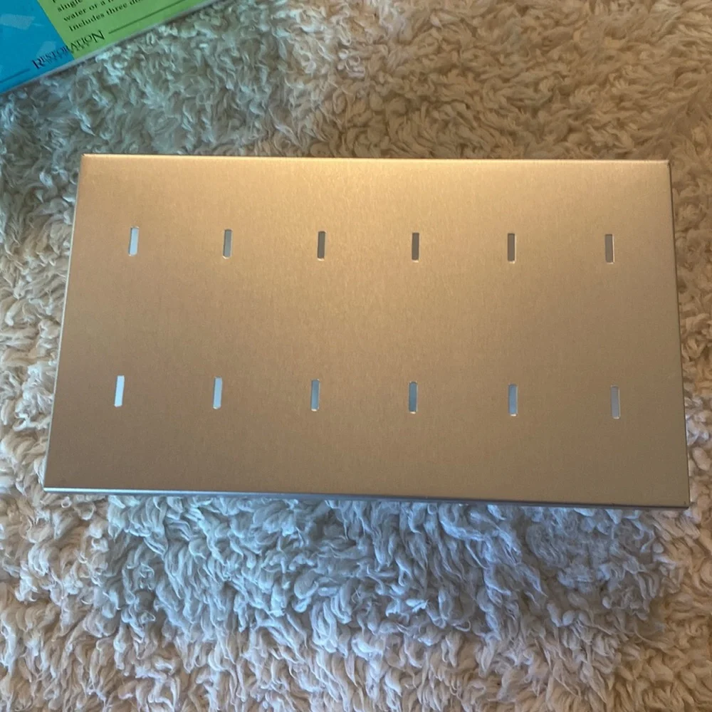 Ice Pop mold by Restoration Hardware